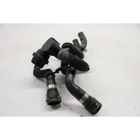 2009 2010 2011 2012 2013 2014 2015 2016 Audi A4 2.0L Radiator Coolant Hose OEM