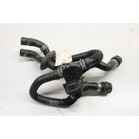 2009 2010 2011 2012 2013 2014 2015 2016 Audi A4 2.0L Radiator Coolant Hose OEM
