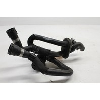 2009 2010 2011 2012 2013 2014 2015 2016 Audi A4 2.0L Radiator Coolant Hose OEM