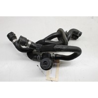 2009 2010 2011 2012 2013 2014 2015 2016 Audi A4 2.0L Radiator Coolant Hose OEM