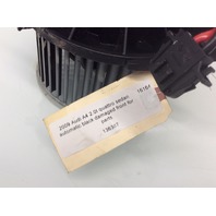 2009 2010 2011 2012 Audi A4 A5 Heater Blower Motor 8K1820021C OEM