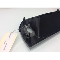 2009 2010 2011 2012 Audi A4 S4 Information Display Trim Bezel 8K1857186D OEM