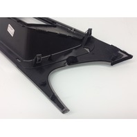 2009 2010 2011 2012 Audi A4 S4 Information Display Trim Bezel 8K1857186D OEM