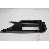 2009 2010 2011 2012 Audi A4 S4 Information Display Trim Bezel 8K1857186H OEM