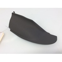 2009 2010 2011 2012 Audi A4 Side Glove Box Cover 8K1857506 OEM