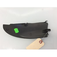 2009 2010 2011 2012 Audi A4 Side Glove Box Cover 8K1857506 OEM