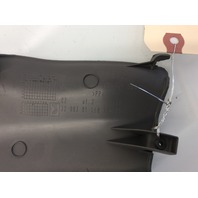 2009 2010 2011 2012 Audi A4 Side Glove Box Cover 8K1857506 OEM