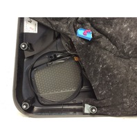 2009 2010 2011 2012 Audi A4 Left Front Door Panel 8K1867105 OEM