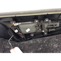 2009 2010 2011 2012 Audi A4 Left Front Door Panel 8K1867105 OEM
