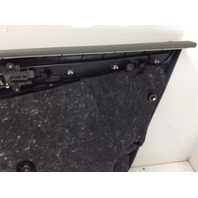 2009 2010 2011 2012 Audi A4 Left Front Door Panel 8K1867105 OEM