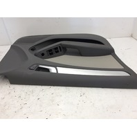 2009 2010 2011 2012 Audi A4 Left Front Door Panel 8K1867105 OEM