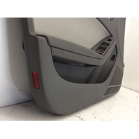 2009 2010 2011 2012 Audi A4 Left Front Door Panel 8K1867105 OEM