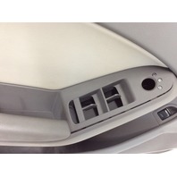 2009 2010 2011 2012 Audi A4 Left Front Door Panel 8K1867105 OEM