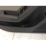 2009 2010 2011 2012 Audi A4 Left Front Door Panel 8K1867105 OEM