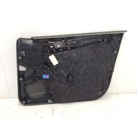 2009 2010 2011 2012 Audi A4 Left Front Door Panel 8K1867105 OEM