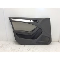 2009 2010 2011 2012 Audi A4 Left Front Door Panel 8K1867105 OEM