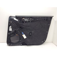 2009 2010 2011 2012 Audi A4 S4 Driver Left Front Door Panel 8K1867105 OEM