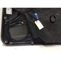 2009 2010 2011 2012 Audi A4 S4 Driver Left Front Door Panel 8K1867105 OEM