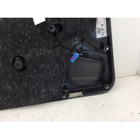 2009 2010 2011 2012 Audi A4 Right Front Door Panel 8K1867106 OEM