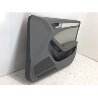 2009 2010 2011 2012 Audi A4 Right Front Door Panel 8K1867106 OEM