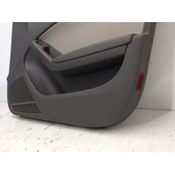 2009 2010 2011 2012 Audi A4 Right Front Door Panel 8K1867106 OEM