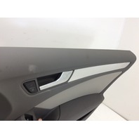 2009 2010 2011 2012 Audi A4 Right Front Door Panel 8K1867106 OEM