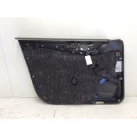 2009 2010 2011 2012 Audi A4 Right Front Door Panel 8K1867106 OEM