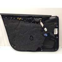 2009 2010 2011 2012 Audi A4 Sedan Right Front Door Panel 8K1867106 OEM