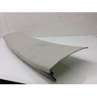 2009 2010 2011 2012 Audi A4 Quattro Avant Rear Room Trim Panel 8K9867839 OEM