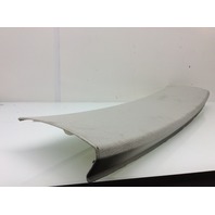 2009 2010 2011 2012 Audi A4 Quattro Avant Rear Room Trim Panel 8K9867839 OEM