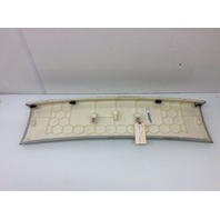 2009 2010 2011 2012 Audi A4 Quattro Avant Rear Room Trim Panel 8K9867839 OEM