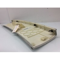 2009 2010 2011 2012 Audi A4 Quattro Avant Rear Room Trim Panel 8K9867839 OEM