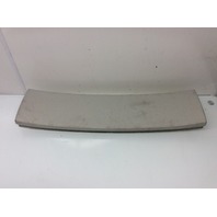 2009 2010 2011 2012 Audi A4 Quattro Avant Rear Room Trim Panel 8K9867839 OEM