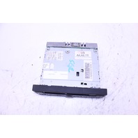 2000-2001 Audi TT Radio Stereo Cassette Player Concert OEM