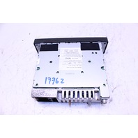 2000-2001 Audi TT Radio Stereo Cassette Player Concert OEM