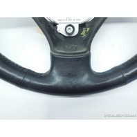 2000 2001 2002 Audi TT Steering Wheel 3 Spoke 8N0419091B OEM