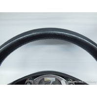 2000 2001 2002 Audi TT Steering Wheel 3 Spoke 8N0419091B OEM