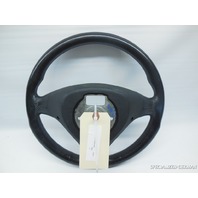 2000 2001 2002 Audi TT Steering Wheel 3 Spoke 8N0419091B OEM