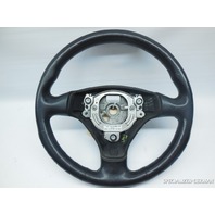2000 2001 2002 Audi TT Steering Wheel 3 Spoke 8N0419091B OEM