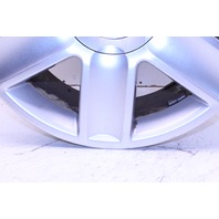 2003 2004 2005 2006 Audi TT 17 x 7.5 6 Spoke Alloy Wheel 8N0601025AA OEM