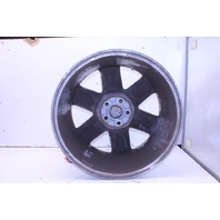 2003 2004 2005 2006 Audi TT 17 x 7.5 6 Spoke Alloy Wheel 8N0601025AA OEM