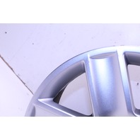 2003 2004 2005 2006 Audi TT 17 x 7.5 6 Spoke Alloy Wheel 8N0601025AA OEM