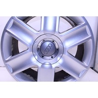 2003 2004 2005 2006 Audi TT 17 x 7.5 6 Spoke Alloy Wheel 8N0601025AA OEM