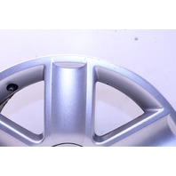2003 2004 2005 2006 Audi TT 17 x 7.5 6 Spoke Alloy Wheel 8N0601025AA OEM