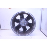 2003 2004 2005 2006 Audi TT 17 x 7.5 6 Spoke Alloy Wheel 8N0601025AA OEM