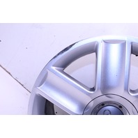 2003 2004 2005 2006 Audi TT 17 x 7.5 6 Spoke Alloy Wheel 8N0601025AA OEM