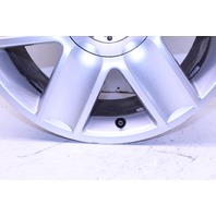 2003 2004 2005 2006 Audi TT 17 x 7.5 6 Spoke Alloy Wheel 8N0601025AA OEM