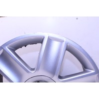 2003 2004 2005 2006 Audi TT 17 x 7.5 6 Spoke Alloy Wheel 8N0601025AA OEM