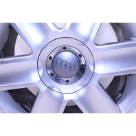 2003 2004 2005 2006 Audi TT 17 x 7.5 6 Spoke Alloy Wheel 8N0601025AA OEM