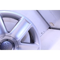 2003 2004 2005 2006 Audi TT 17 x 7.5 6 Spoke Alloy Wheel 8N0601025AA OEM